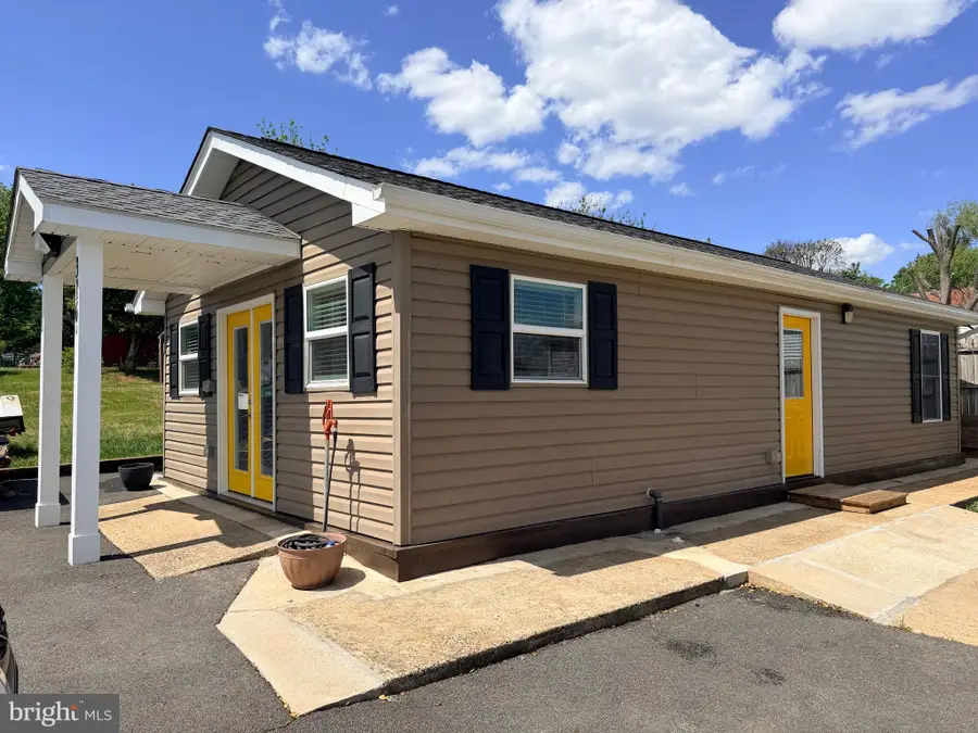 316 Monticello Avenue #Unit A, Culpeper, VA 22701 - #2
