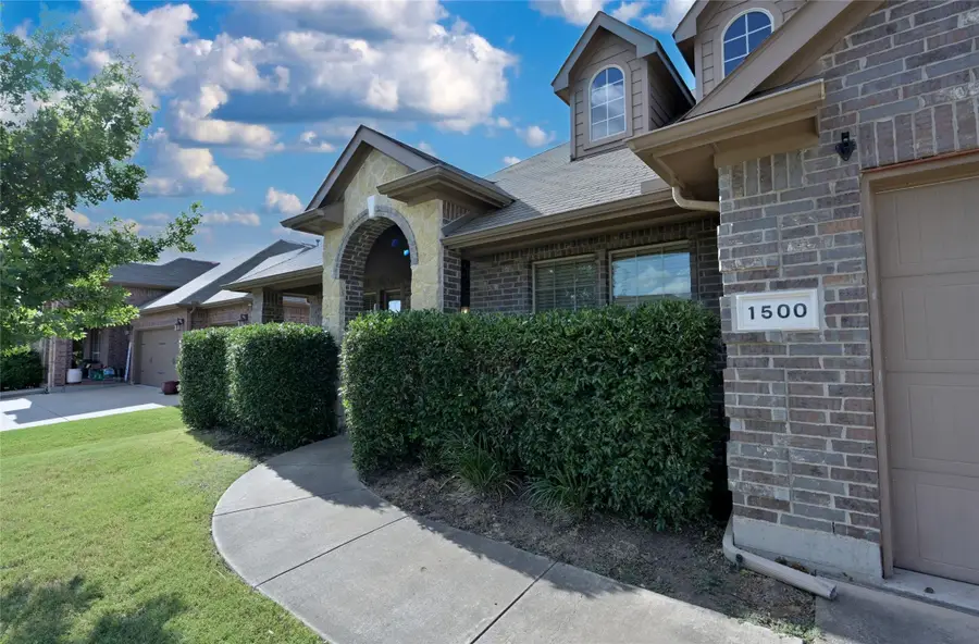1500 Dun Horse Drive, Fort Worth, TX 76052 - #2