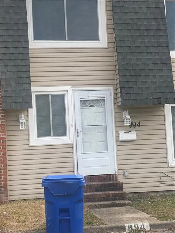 994 Level Green Boulevard, Virginia Beach, VA 23464 - #1