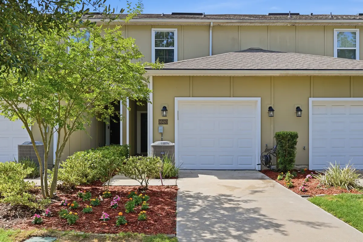 86480 Shortline Circle, Yulee, FL 32097 - #1