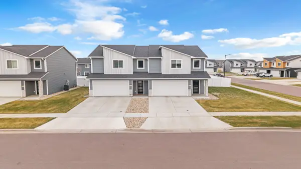 Address Withheld By Seller, Harrisburg, SD 57032