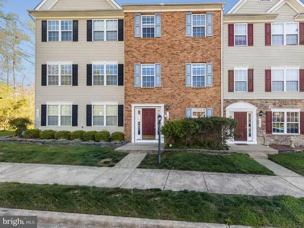108 Clearwater Court, Stafford, VA 22554