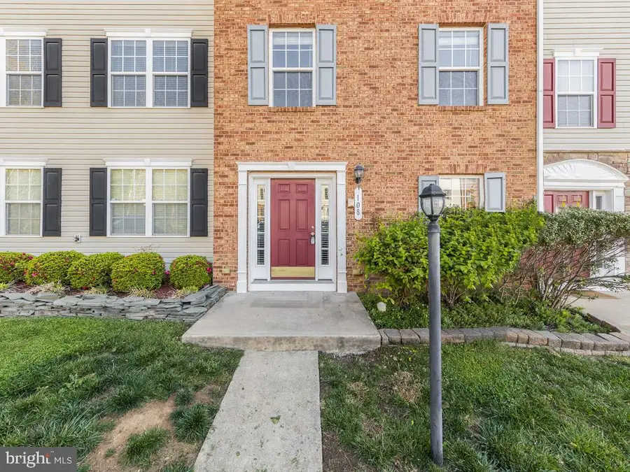 108 Clearwater Court, Stafford, VA 22554 - #2