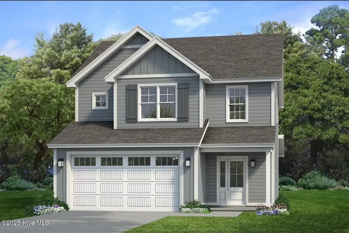 325 Ashurst Road, Carthage, NC 28327 - #1