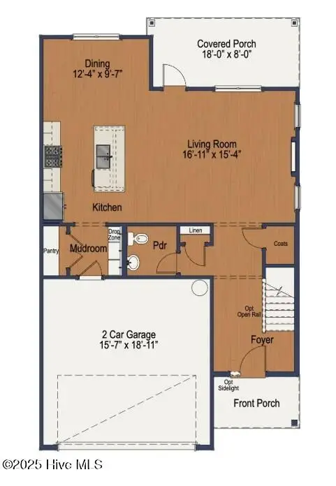 325 Ashurst Road, Carthage, NC 28327 - #3