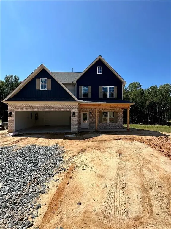 182 Salter Path, Lexington, NC 27295