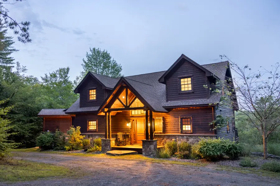 497 Woodstone Trail, Lumberland, NY 12737 - Image #2