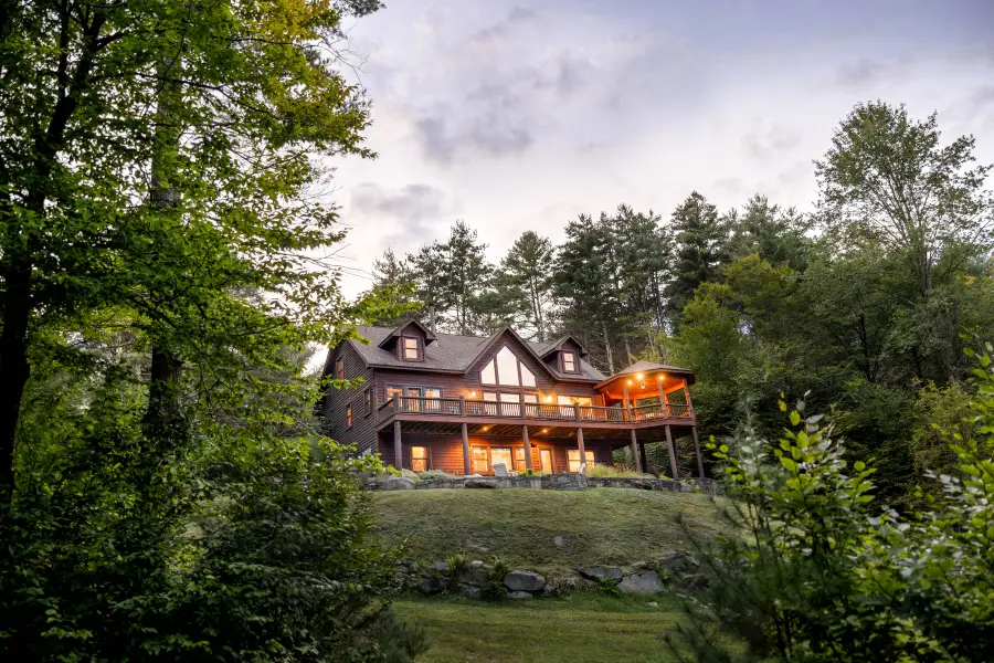 497 Woodstone Trail, Lumberland, NY 12737 - Image #3