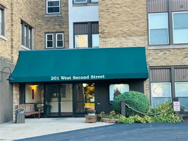 201 W 2nd Street #405, Oswego, NY 13126