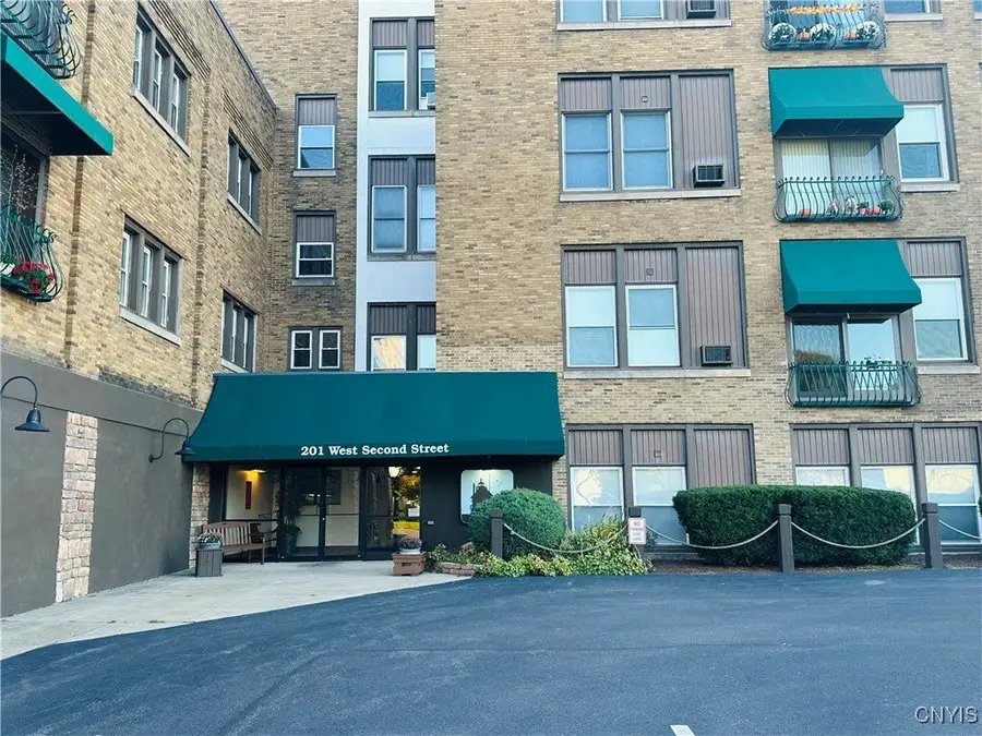 201 W 2nd Street #405, Oswego, NY 13126 - #2