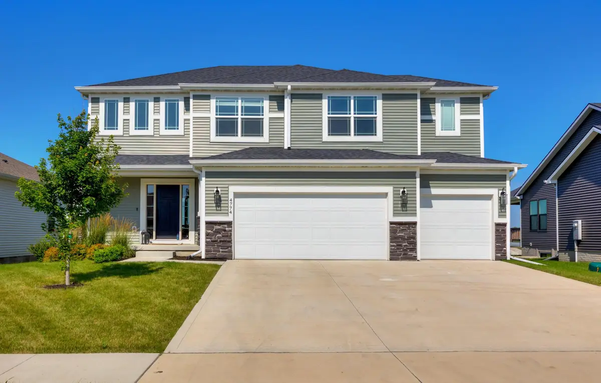 4774 172nd Way, Urbandale, IA 50323 - #1