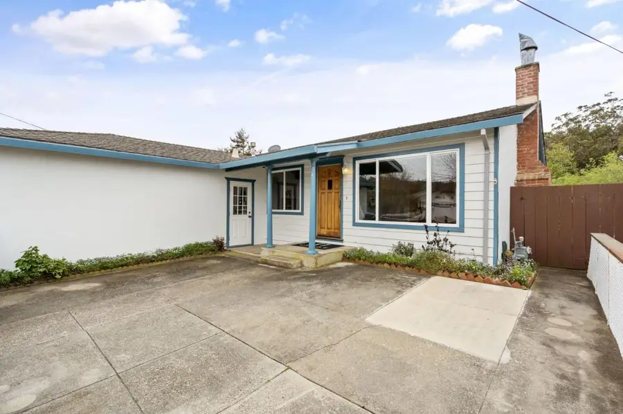 1452 Flores Drive, Pacifica, CA 94044 - Image #2