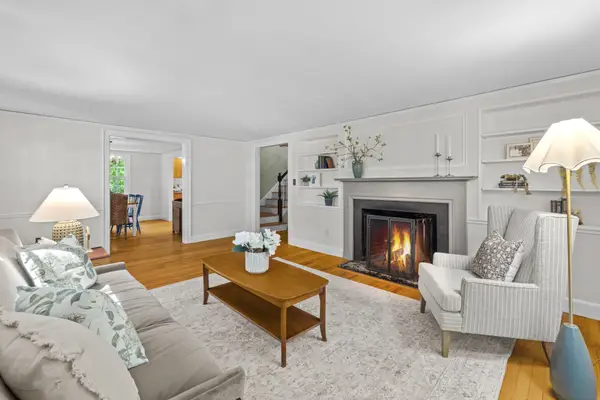 315 Goodmans Hill Rd, Sudbury, MA 01776