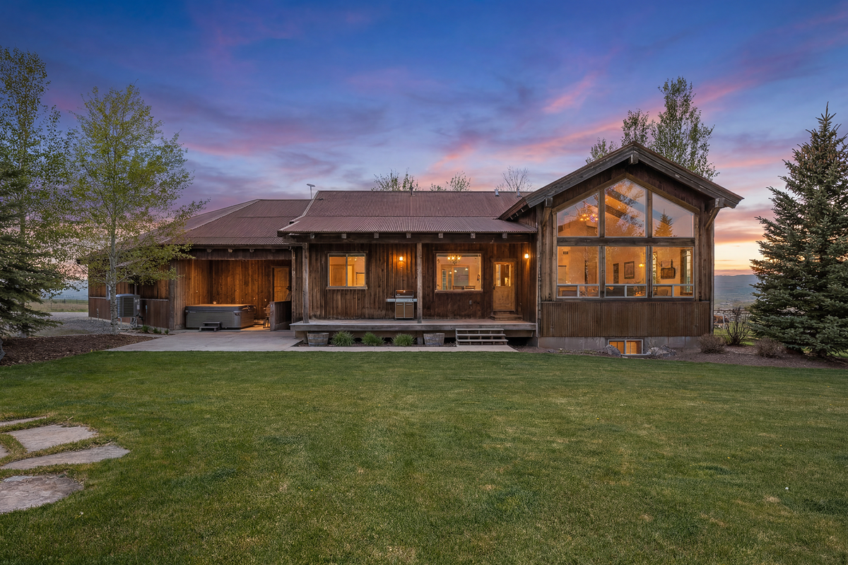 57 Rodeo Lane, Etna, WY 83118 - #1