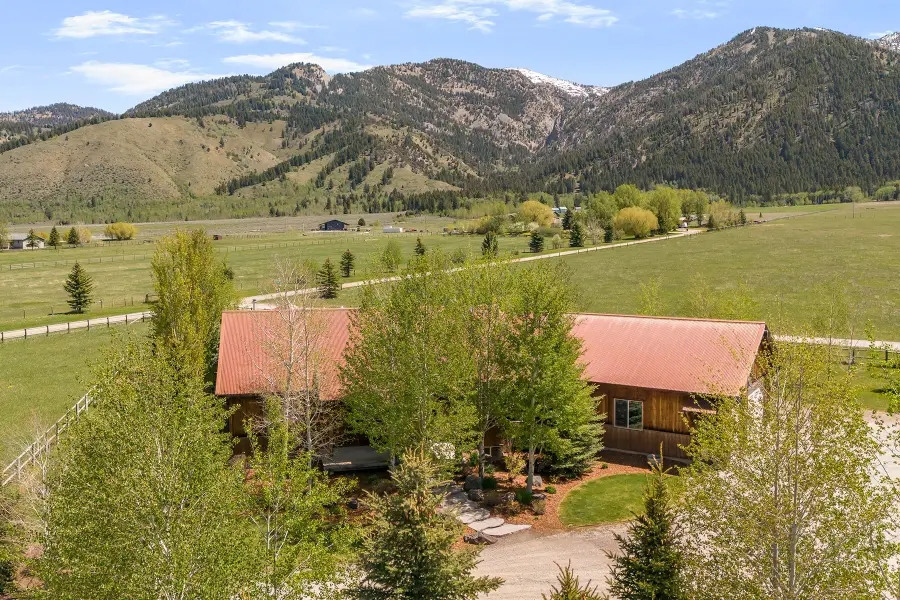 57 Rodeo Lane, Etna, WY 83118 - #3