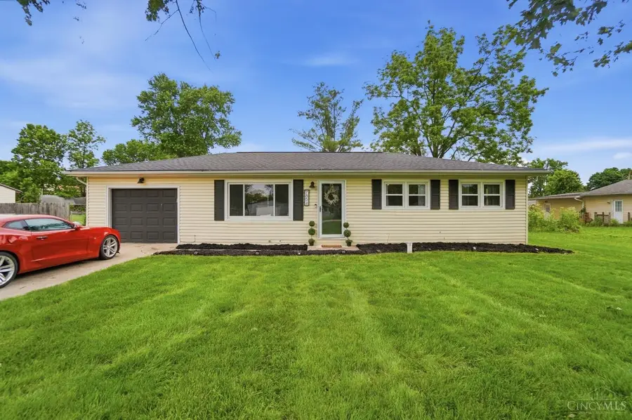 7854 Lowe Drive, Carlisle, OH 45005 - #3
