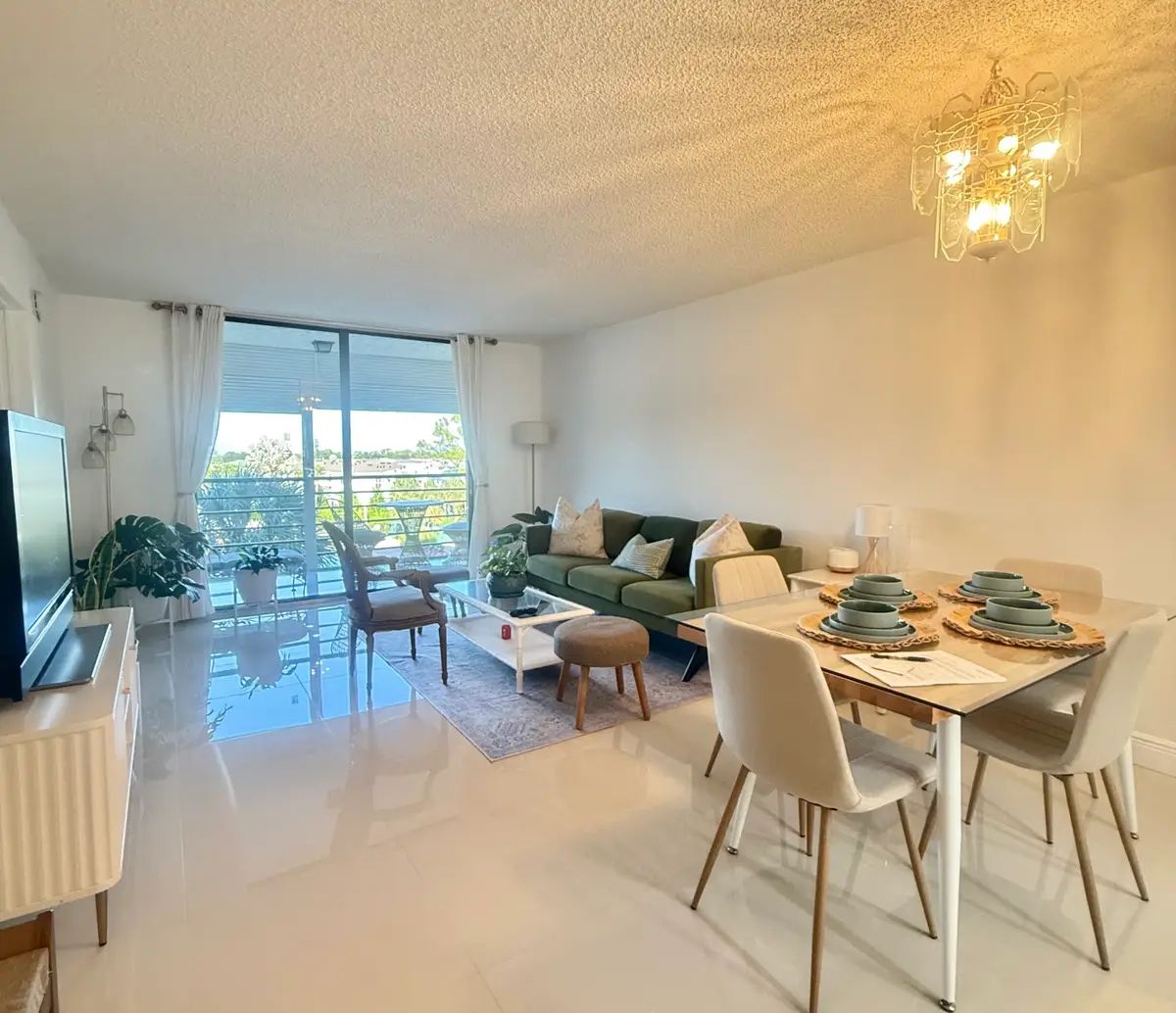 4640 Lucerne Lakes Blvd #402, Lake Worth, FL 33467 - #1