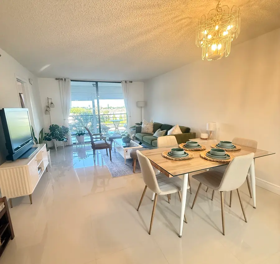 4640 Lucerne Lakes Blvd #402, Lake Worth, FL 33467 - #2