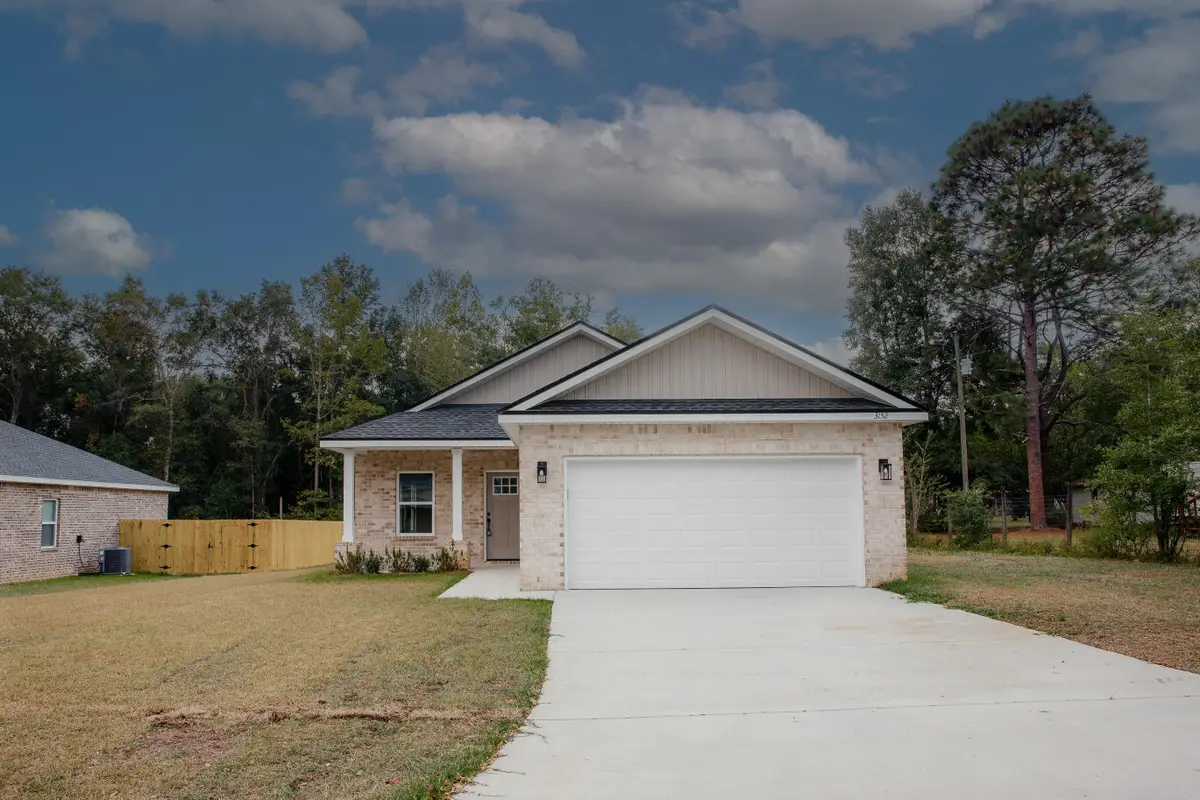 3152 Auburn Road, Crestview, FL 32539 - Image #1