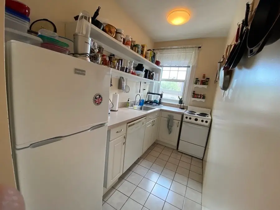 77 Parkman Street , #4, Brookline, MA 02446 - #3