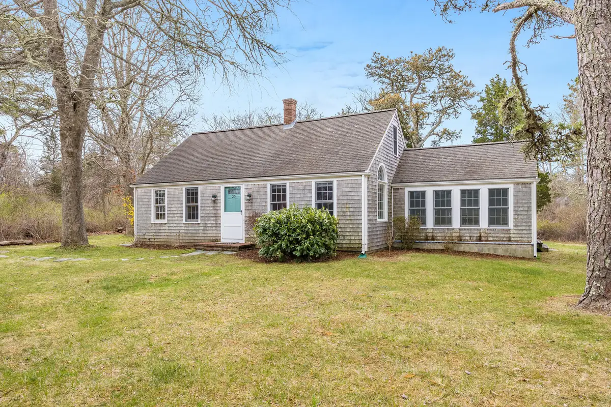 20 Spring Ln, Brewster, MA 02631 - Image #1