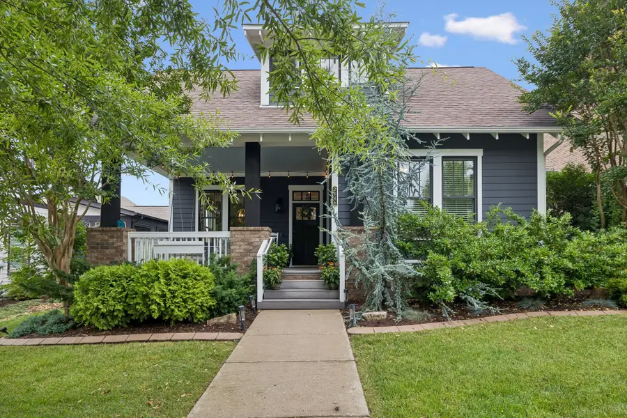3846 Somers Ln, Thompsons Station, TN 37179 - #3