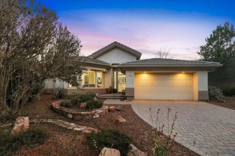 100 W Bighorn Court, Sedona, AZ 86351 - #2