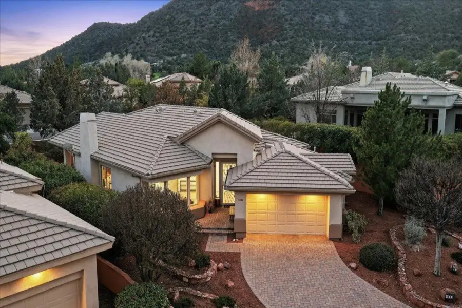 100 W Bighorn Court, Sedona, AZ 86351 - #3