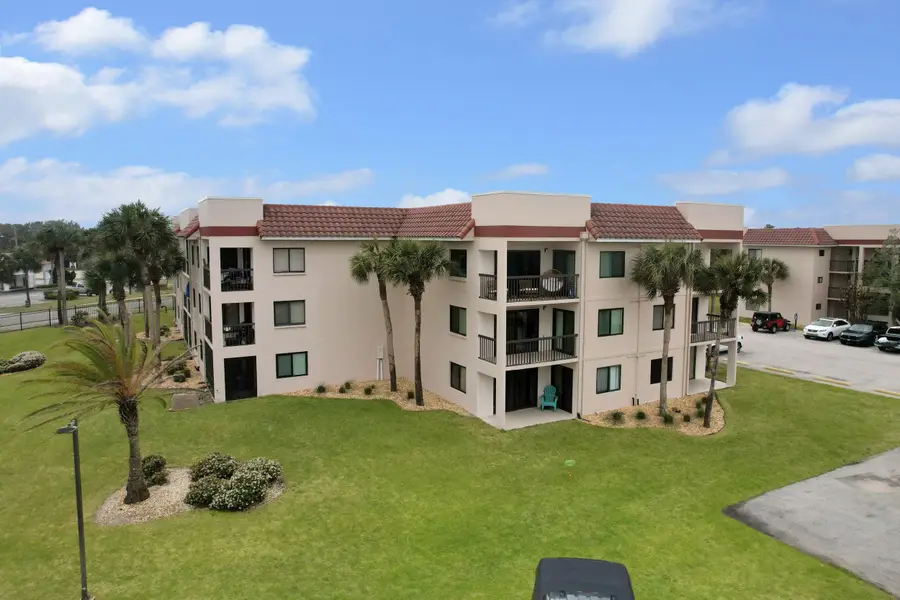 4250 A1a S C12 #C12, Saint Augustine, FL 32080 - #3