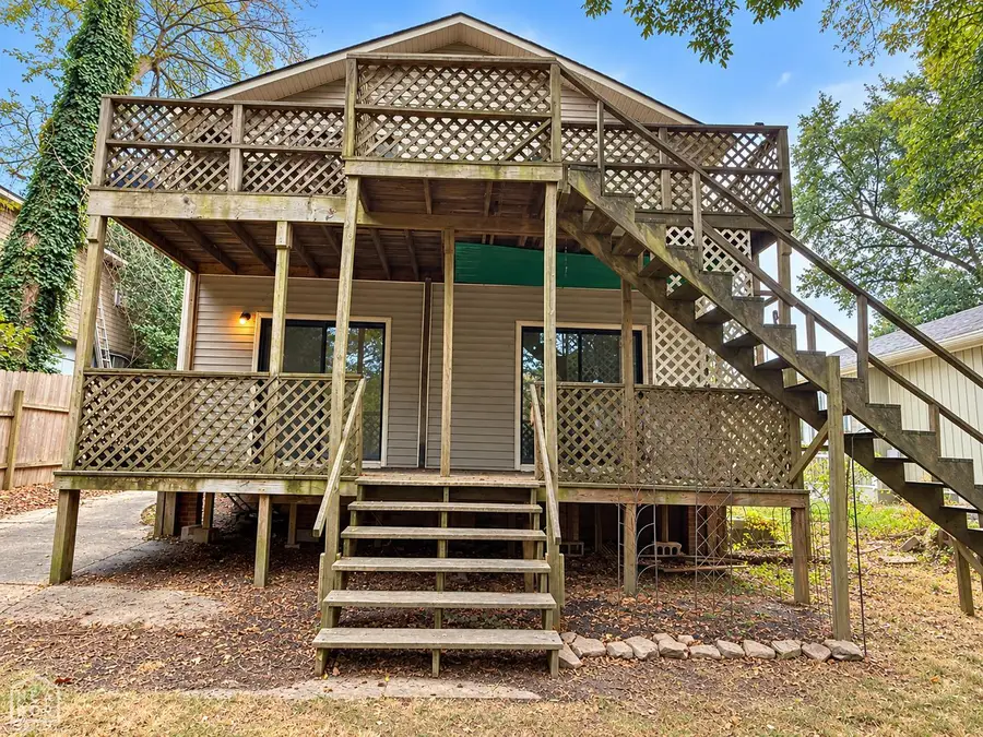 630 W Strawn Avenue, Jonesboro, AR 72401 - #3