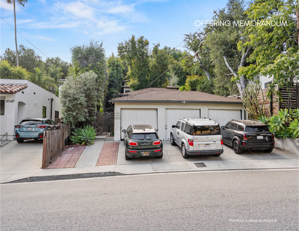 2051 Lake Shore, Los Angeles, CA 90039