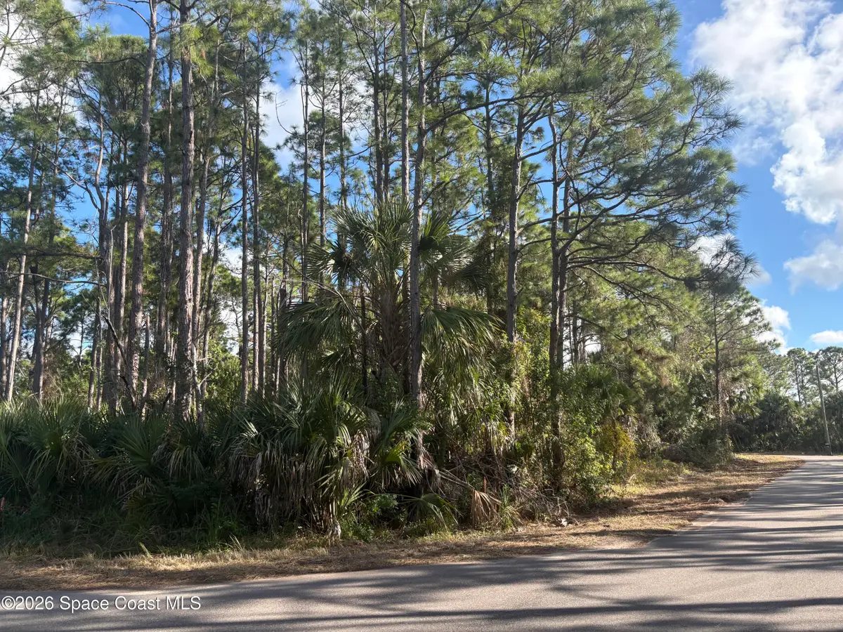 3397 Navajo Avenue, Palm Bay, FL 32908 - Image #1