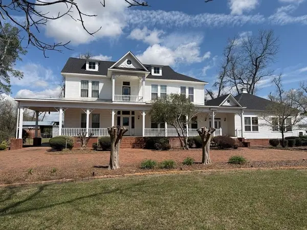 210 W Crawford, Donalsonville, GA 39845