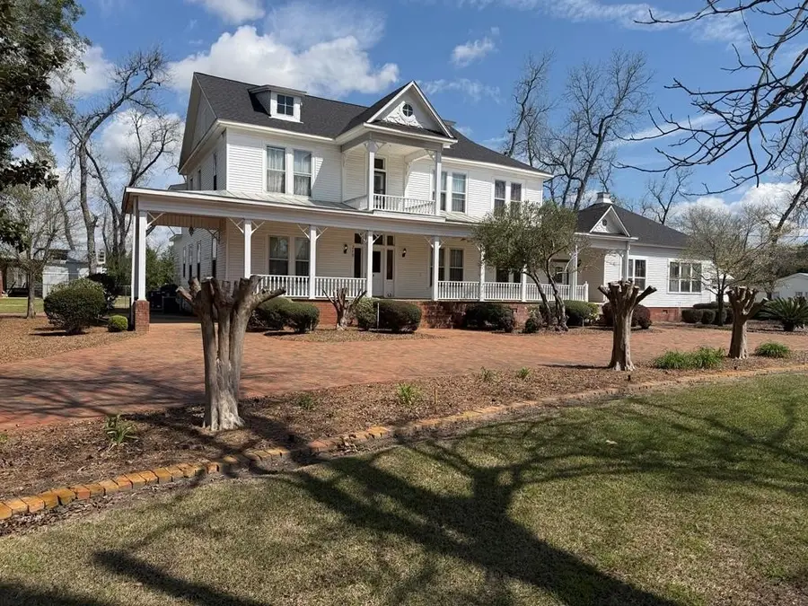 210 W Crawford, Donalsonville, GA 39845 - #2