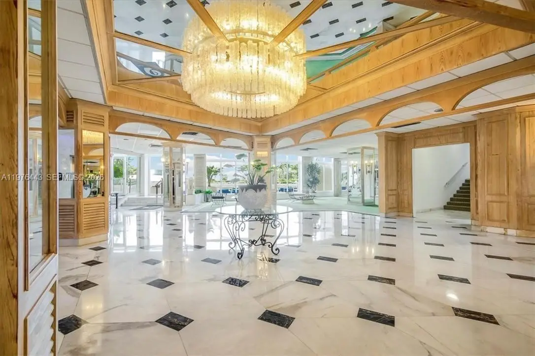 3180 S Ocean Dr #1018, Hallandale Beach, FL 33009 - #1