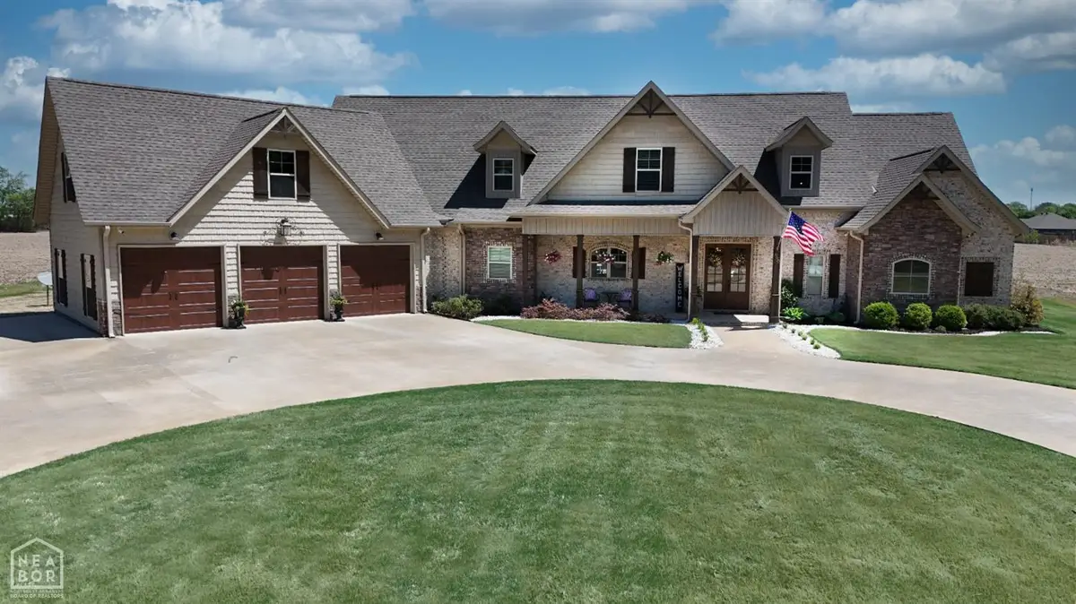 808 Balcom Lane, Trumann, AR 72472 - Image #1