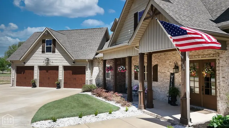 808 Balcom Lane, Trumann, AR 72472 - Image #2