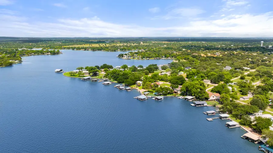 402 South Shorewood Dr, Granite Shoals, TX 78654 - #3