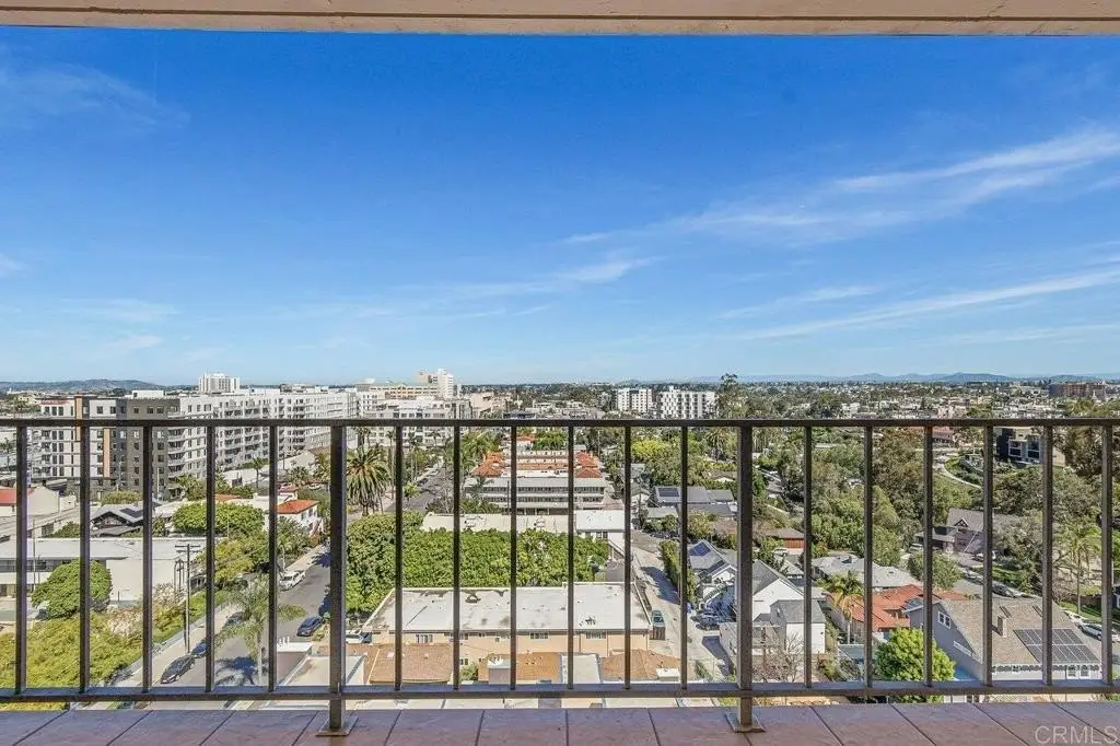 3635 7th Ave #13E, San Diego, CA 92103 - #1