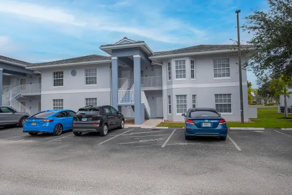 8513 Bernwood Cove #212, Fort Myers, FL 33966