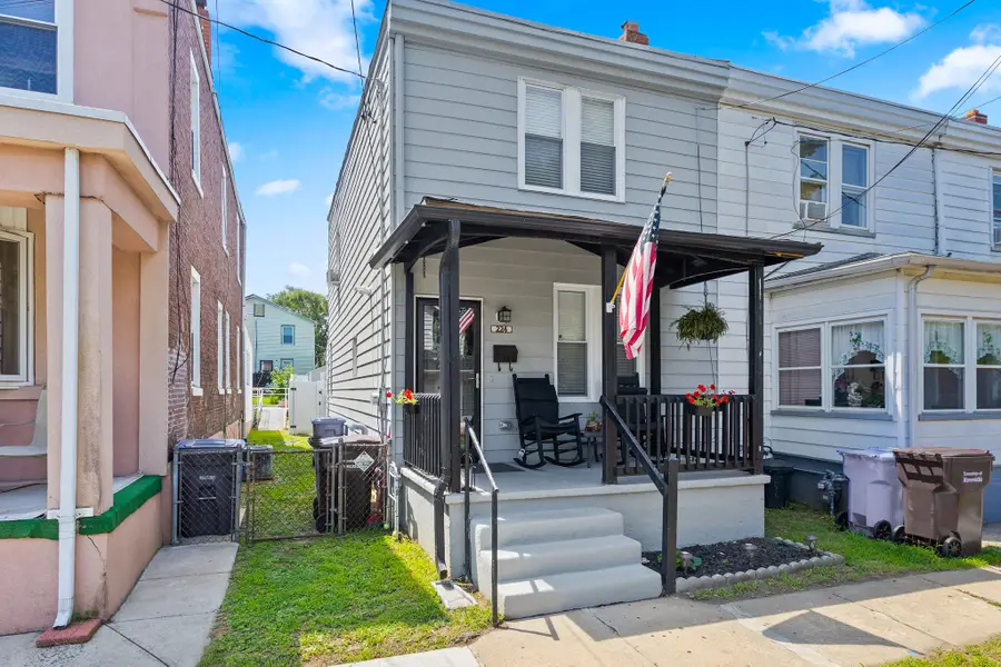 224 Filmore St, Riverside, NJ 08075 - #2