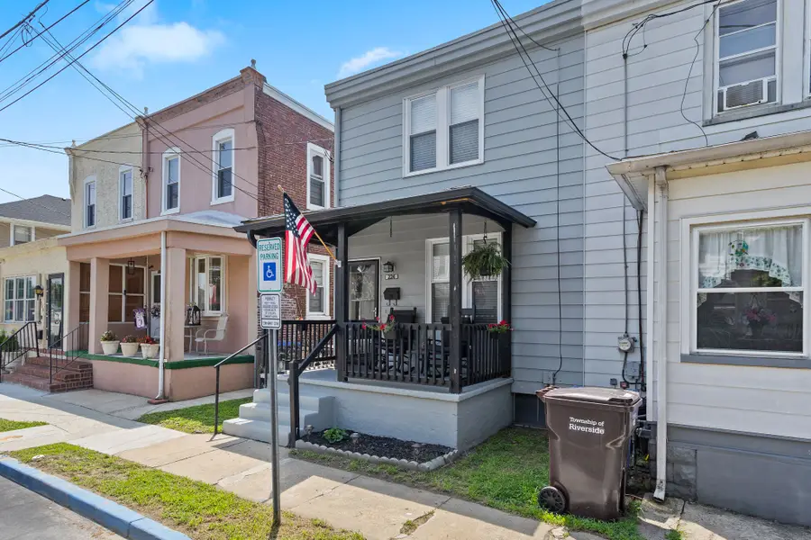 224 Filmore St, Riverside, NJ 08075 - #3