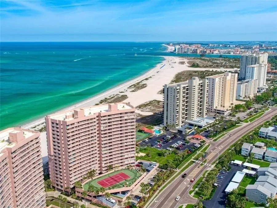 1340 GULF BOULEVARD #11F, Clearwater Beach, FL 33767 - Image #2