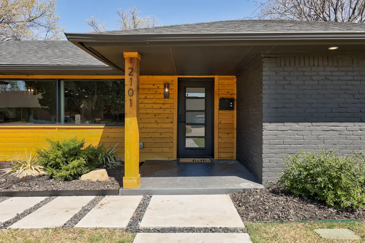 2101 NW 60th Street, Oklahoma City, OK 73112 - #1
