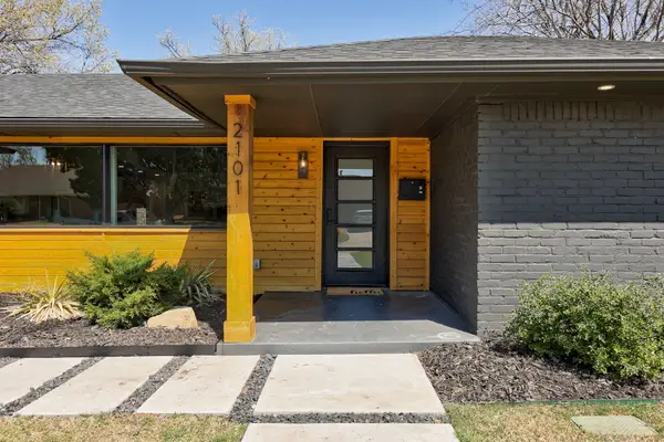 2101 NW 60th Street, Oklahoma City, OK 73112