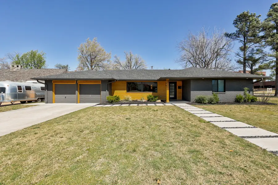 2101 NW 60th Street, Oklahoma City, OK 73112 - #3