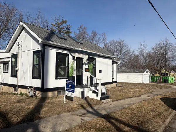 Address Withheld By Seller, Bloomington, IL 61701