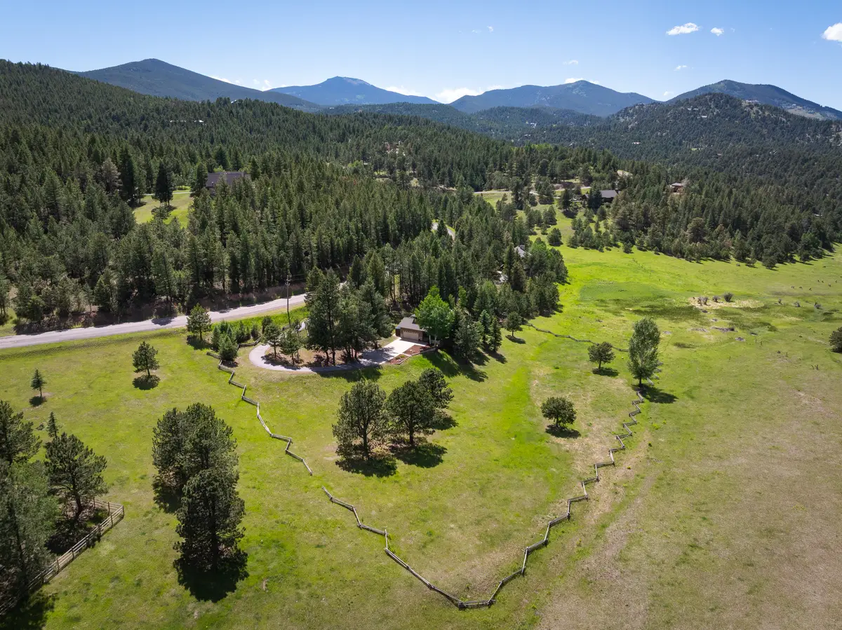 32843 Deep Forest Road, Evergreen, CO 80439 - #1