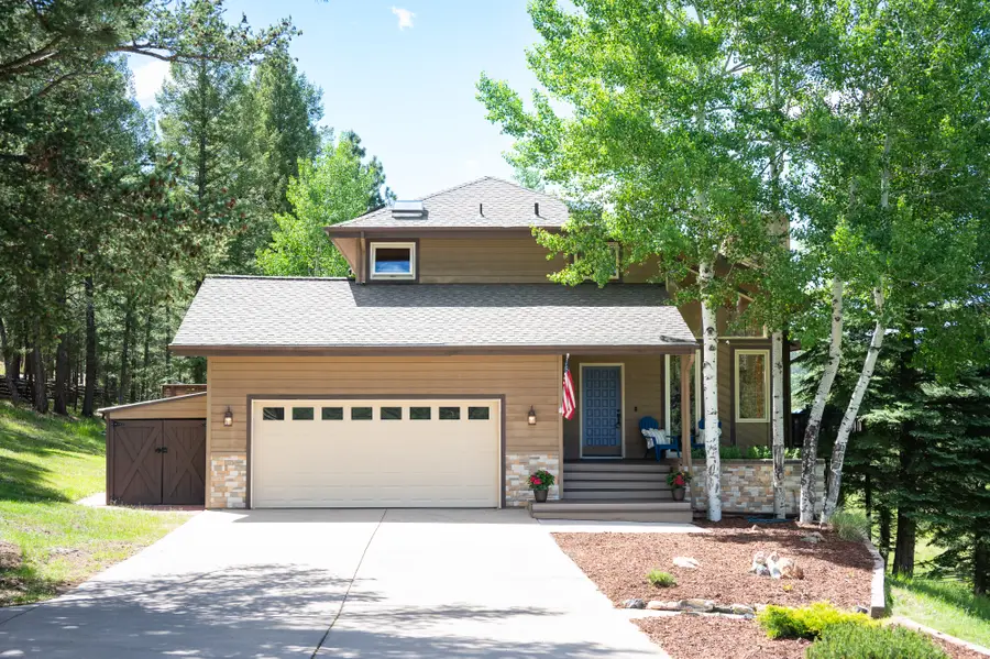 32843 Deep Forest Road, Evergreen, CO 80439 - #2