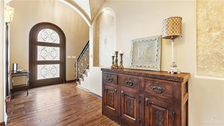 2710 Seton Street, Edinburg, TX 78542 - #3